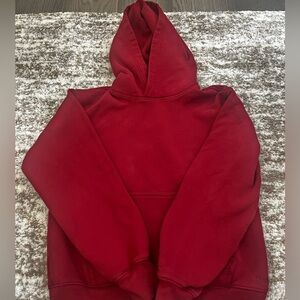 Aritzia perfect hoodie